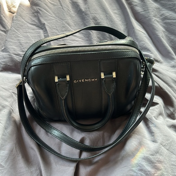 Givenchy micro lucrezia satchel - Picture 8 of 8